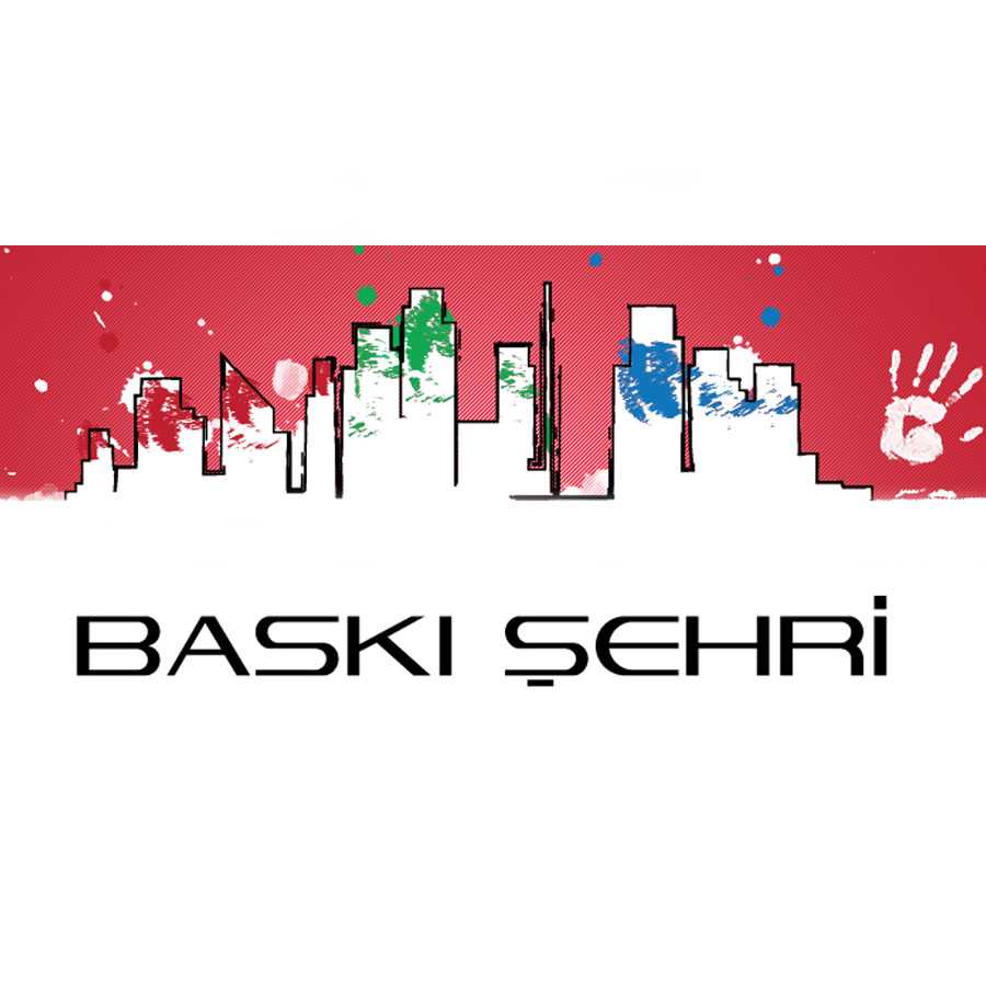 Baskı Şehri A.Ş.